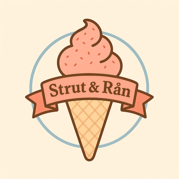Strut&Rån